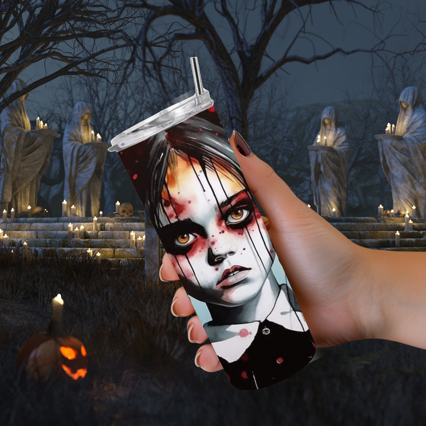 Bloody Wednesday