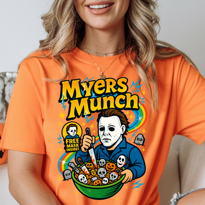 Myers Munch