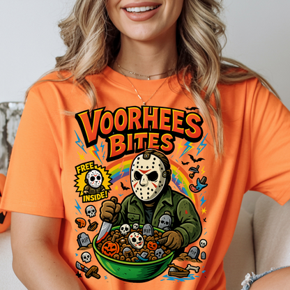 Voorhess Bites