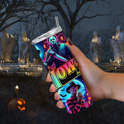 Halloween Horror Nights