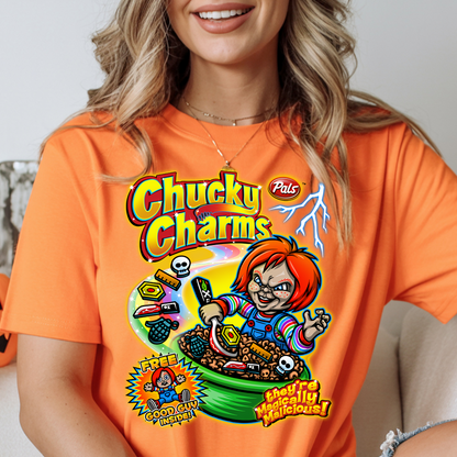 Chucky Charms