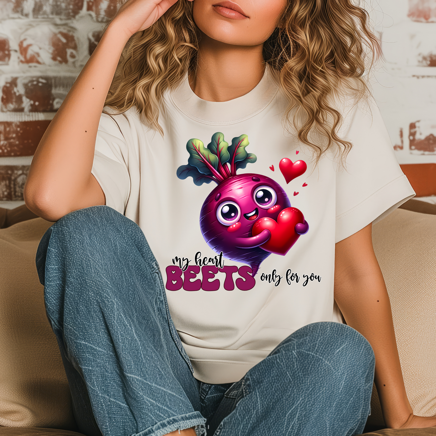 My Heart Beets For You