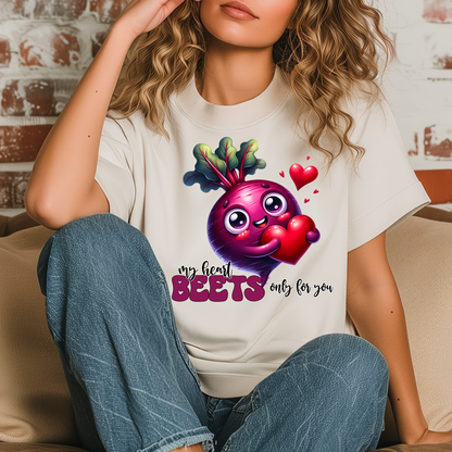 My Heart Beets For You