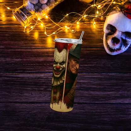 Penny Myers Freddy Jason