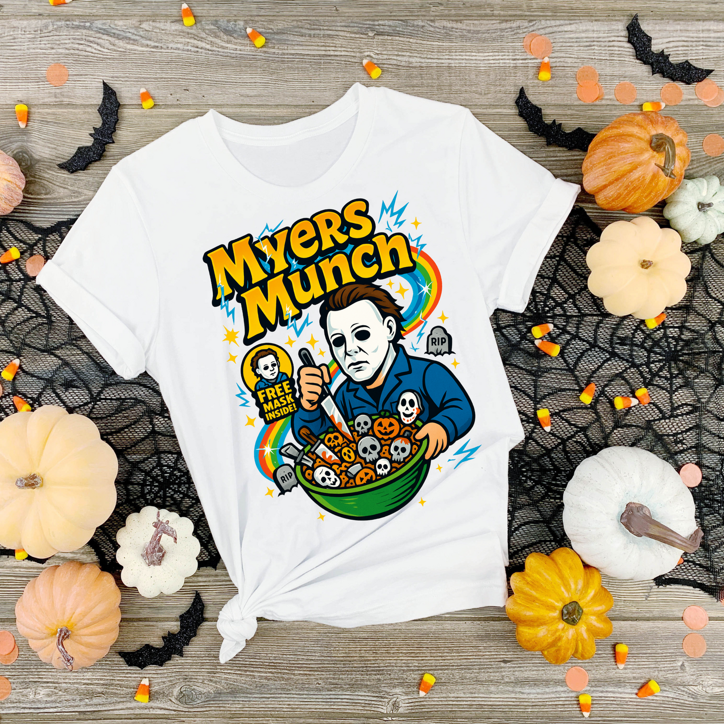 Myers Munch