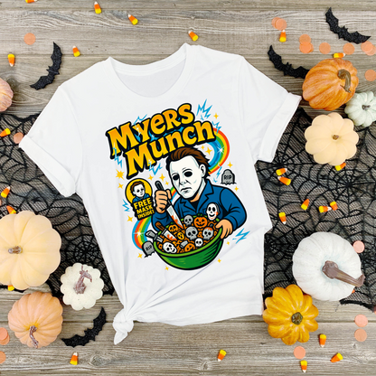 Myers Munch