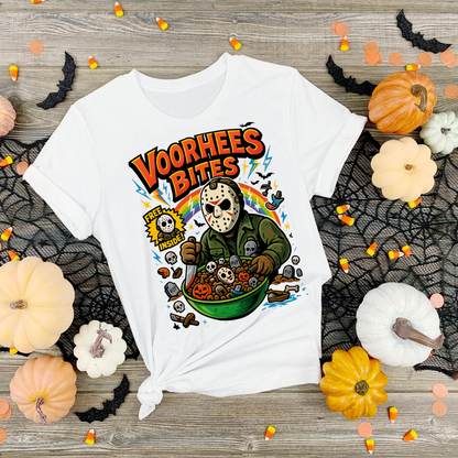 Voorhess Bites
