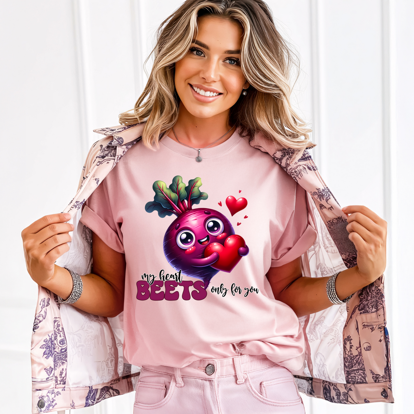 My Heart Beets For You