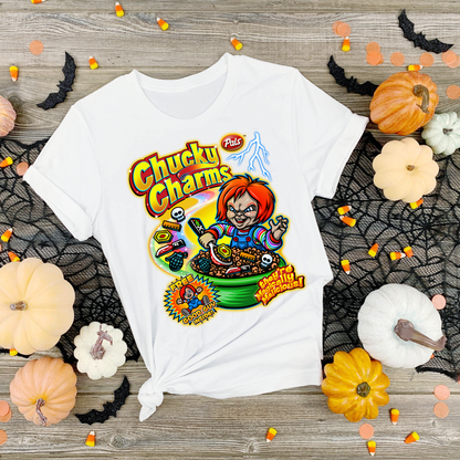 Chucky Charms