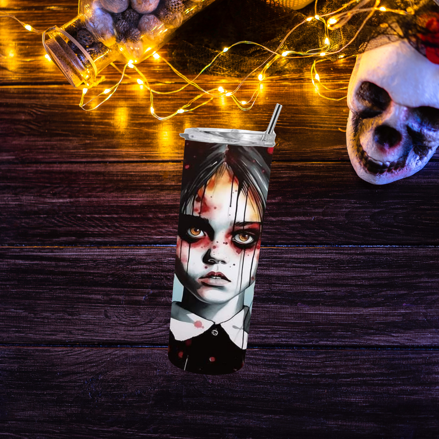 Bloody Wednesday