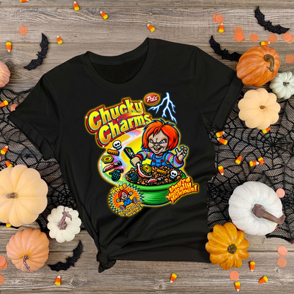 Chucky Charms
