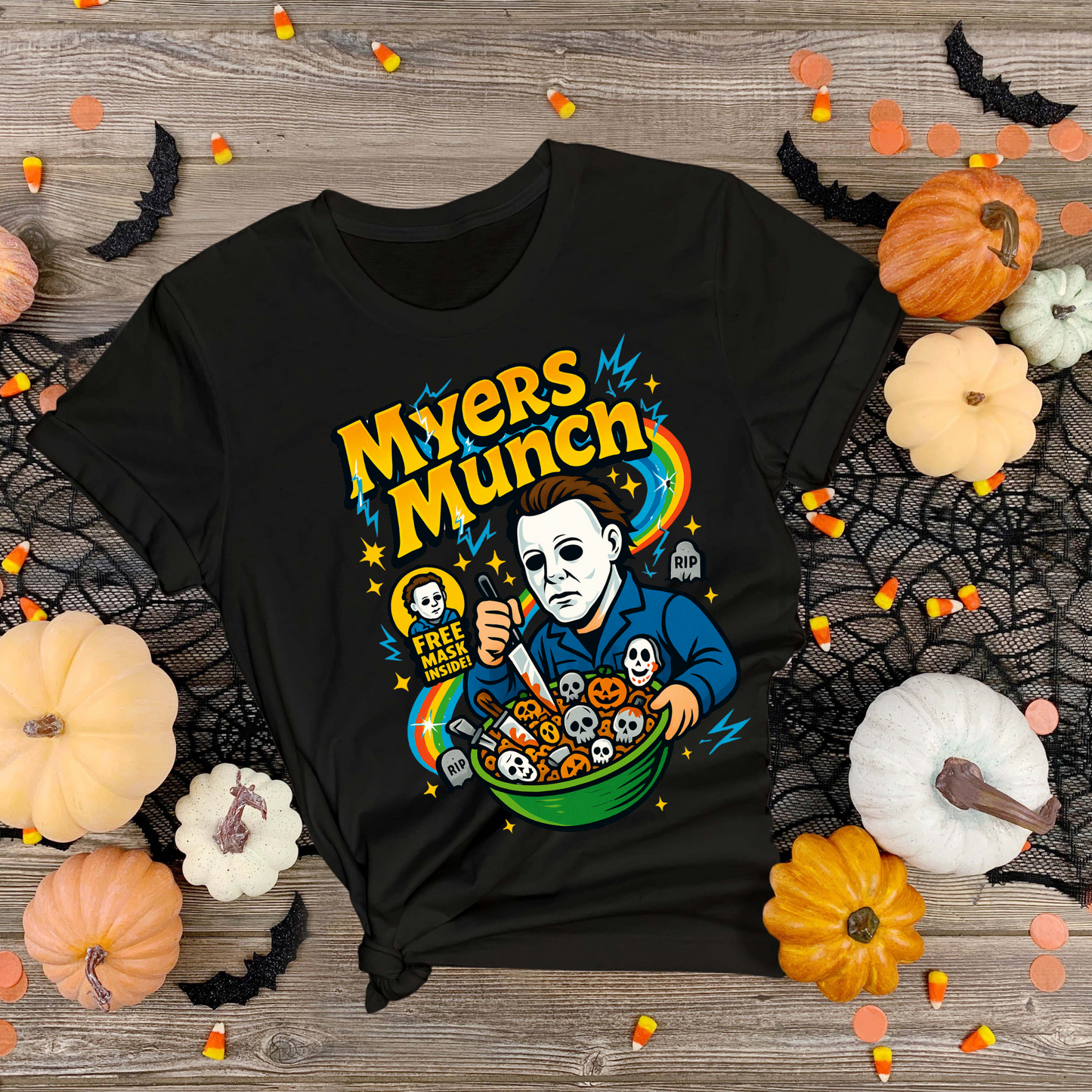 Myers Munch