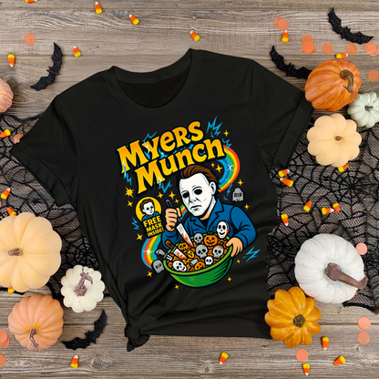Myers Munch