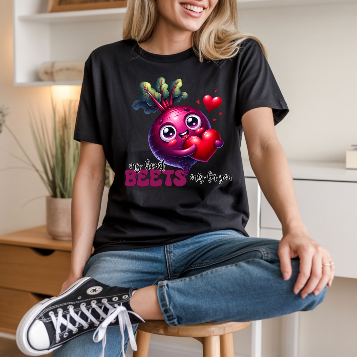 My Heart Beets For You