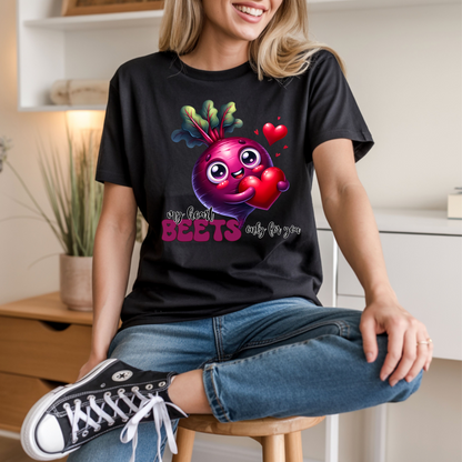 My Heart Beets For You