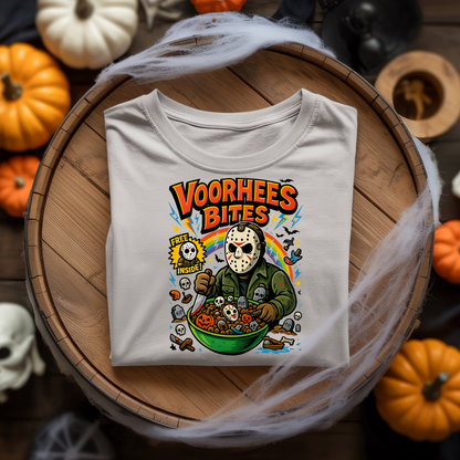 Voorhess Bites
