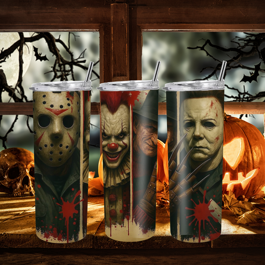 Penny Myers Freddy Jason