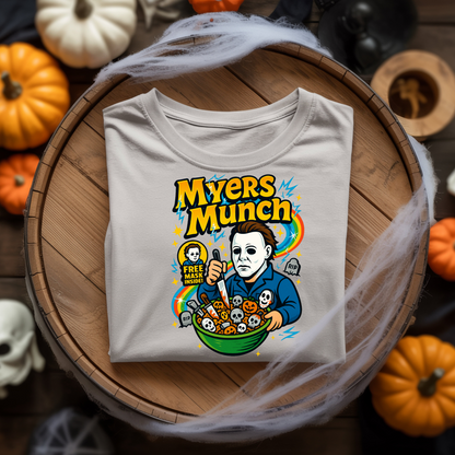 Myers Munch