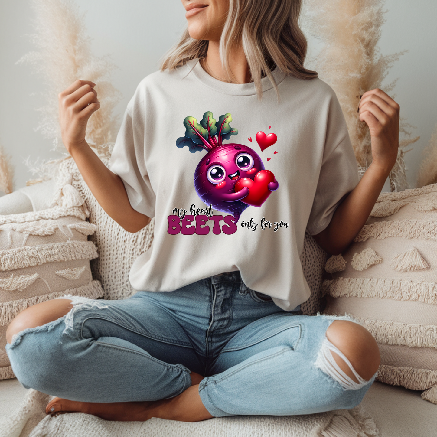 My Heart Beets For You