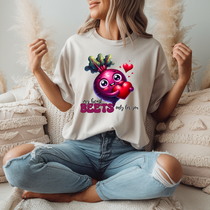 My Heart Beets For You