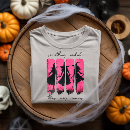 Something Wicked