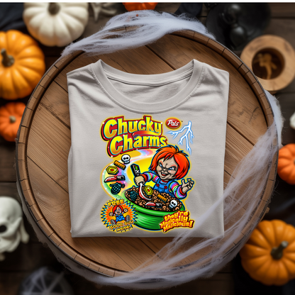 Chucky Charms