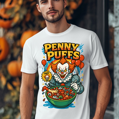 Penny Puffs