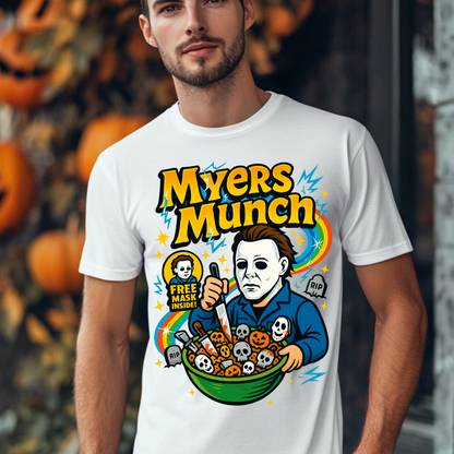 Myers Munch