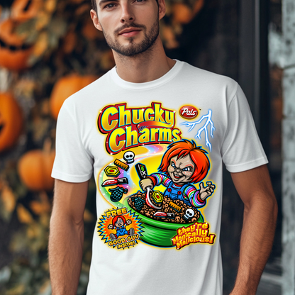 Chucky Charms