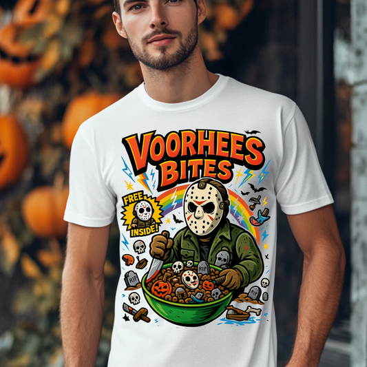 Voorhess Bites