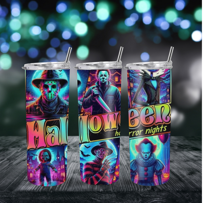 Halloween Horror Nights