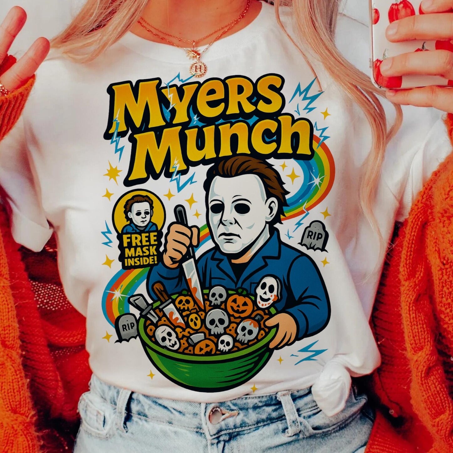 Myers Munch